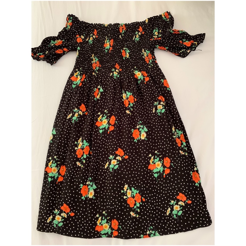 Zara Dress